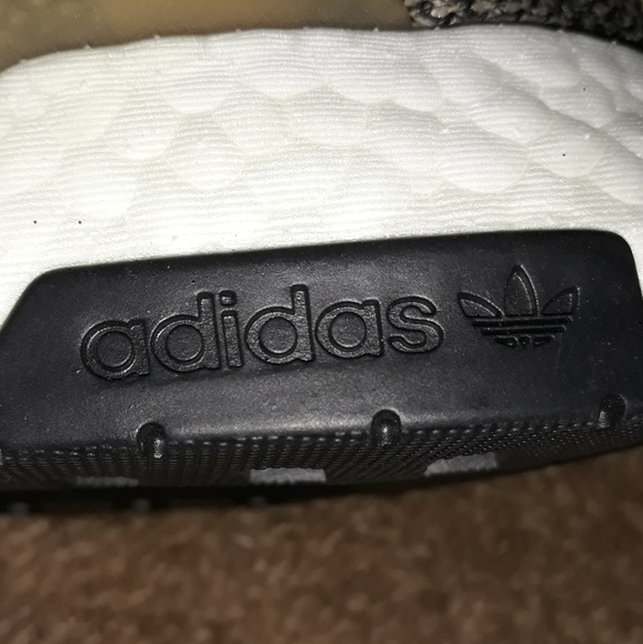 Adidas Pod-S3.1 (Size 7M/8W) Multicolor Athletic Unisex Running Walking Sneakers - Picture 11 of 12